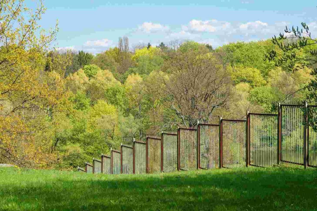 Fencing Company in Martinsburg