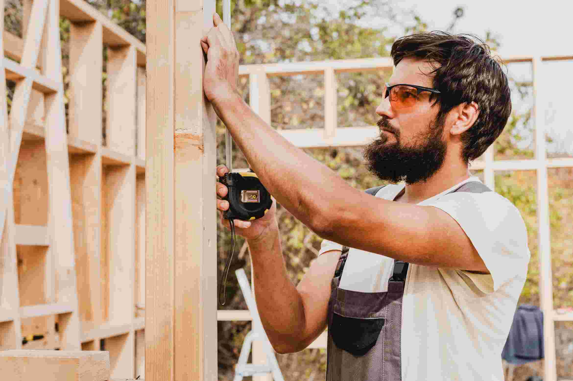 What You Can Expect from a Professional Contractor